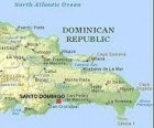 Santo Domingo-Boca Chica
